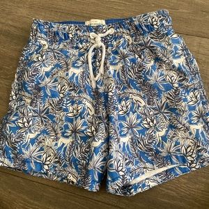 Abercrombie swim shorts